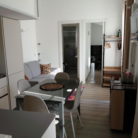 Stefania'S Corner, Apartment In ברגמו מראה חיצוני תמונה