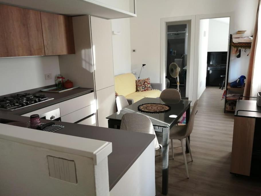 Stefania'S Corner, Apartment In ברגמו מראה חיצוני תמונה