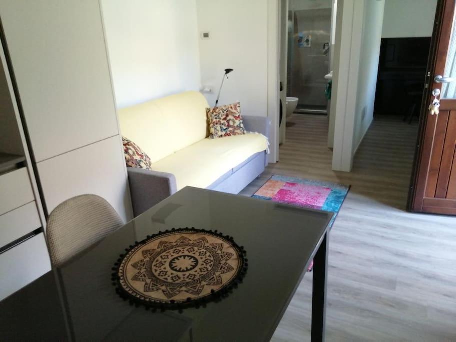 Stefania'S Corner, Apartment In ברגמו מראה חיצוני תמונה