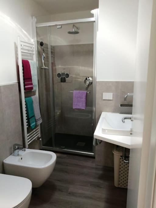 Stefania'S Corner, Apartment In ברגמו מראה חיצוני תמונה