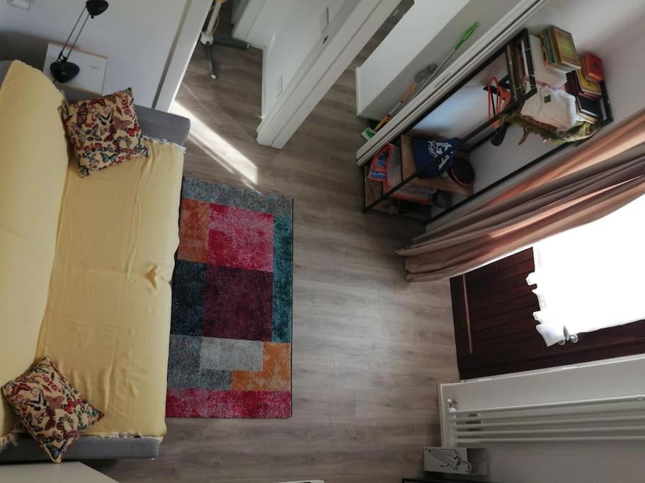 Stefania'S Corner, Apartment In ברגמו מראה חיצוני תמונה
