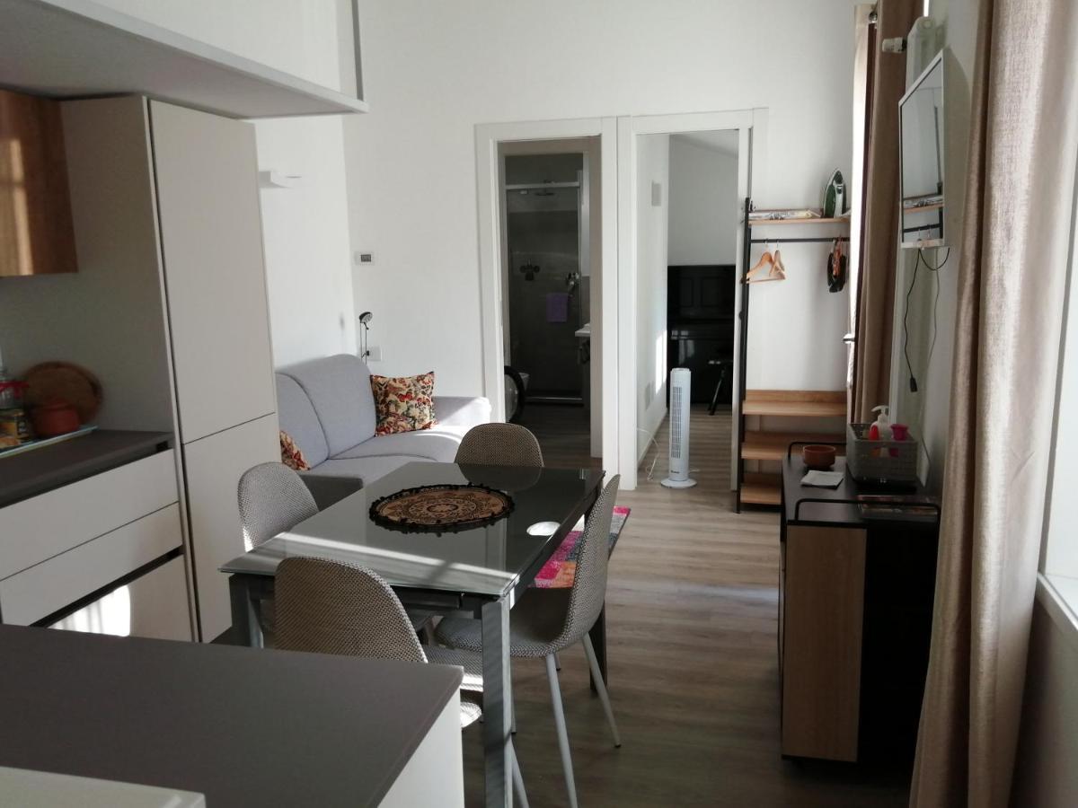 Stefania'S Corner, Apartment In ברגמו מראה חיצוני תמונה