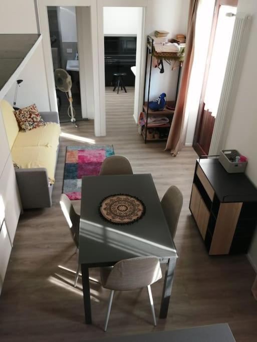 Stefania'S Corner, Apartment In ברגמו מראה חיצוני תמונה