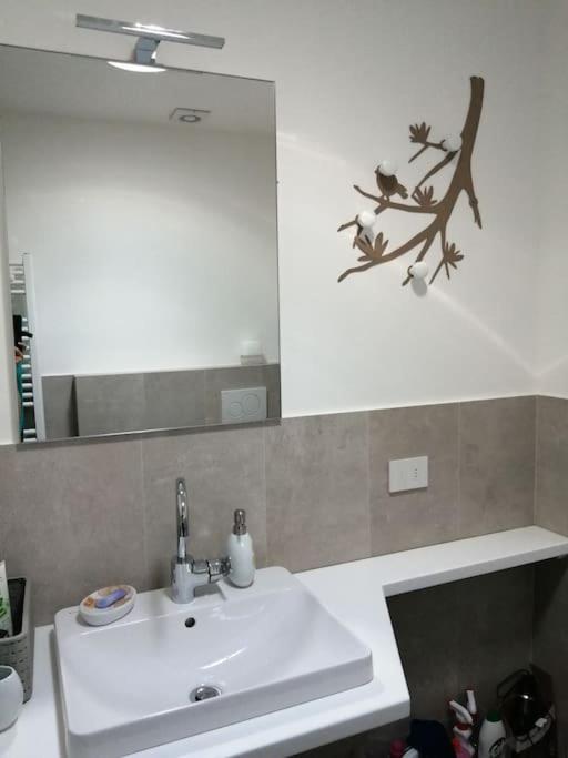 Stefania'S Corner, Apartment In ברגמו מראה חיצוני תמונה