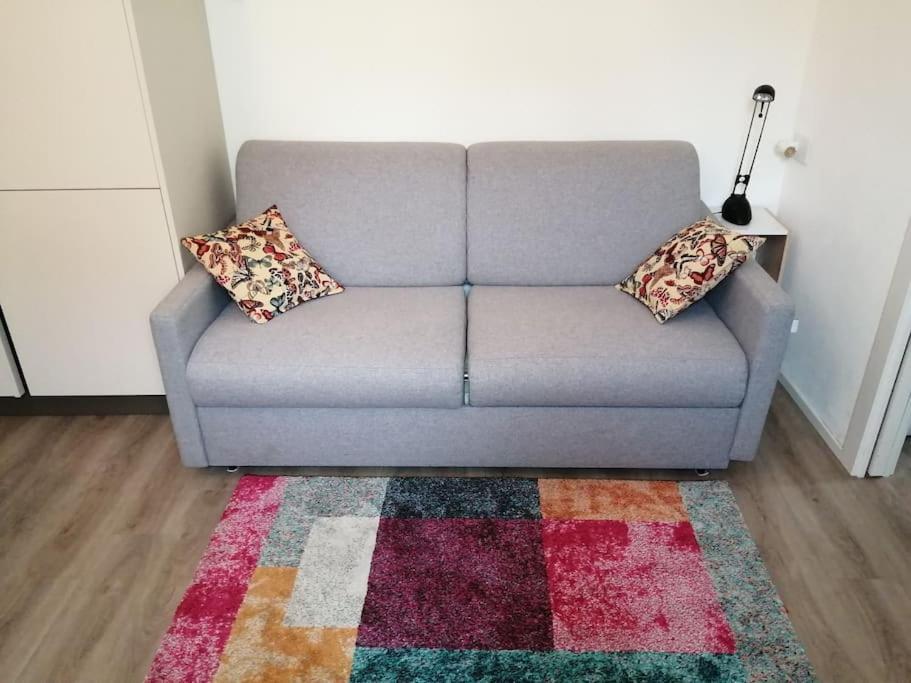 Stefania'S Corner, Apartment In ברגמו מראה חיצוני תמונה