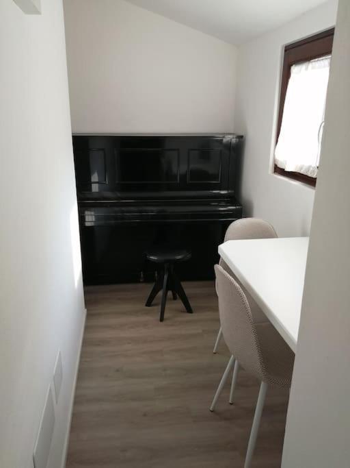 Stefania'S Corner, Apartment In ברגמו מראה חיצוני תמונה