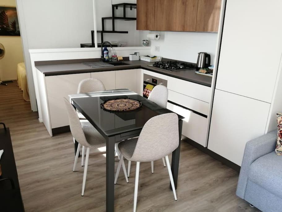 Stefania'S Corner, Apartment In ברגמו מראה חיצוני תמונה